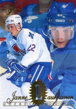 1994-95 Flair Janne Laukkanen