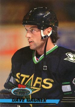 1993-94 Stadium Club Dave Gagner