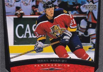 1998-99 Upper Deck Mark Parrish