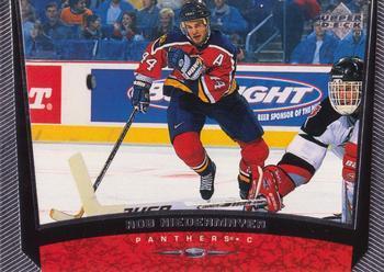 1998-99 Upper Deck Rob Niedermayer