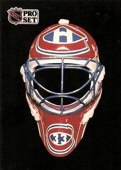 1991-92 Pro Set - Collectibles The Mask