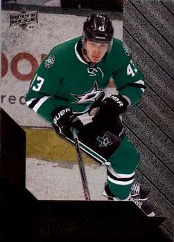 2014-15 Upper Deck Black Diamond #80 Valeri Nichushkin