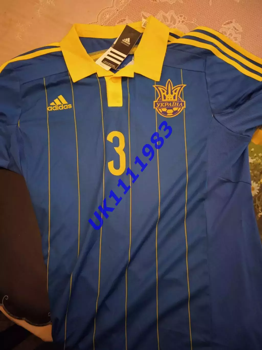 Футболка,Зб.УКРАЇНИ(ДЕДЕЧКО).