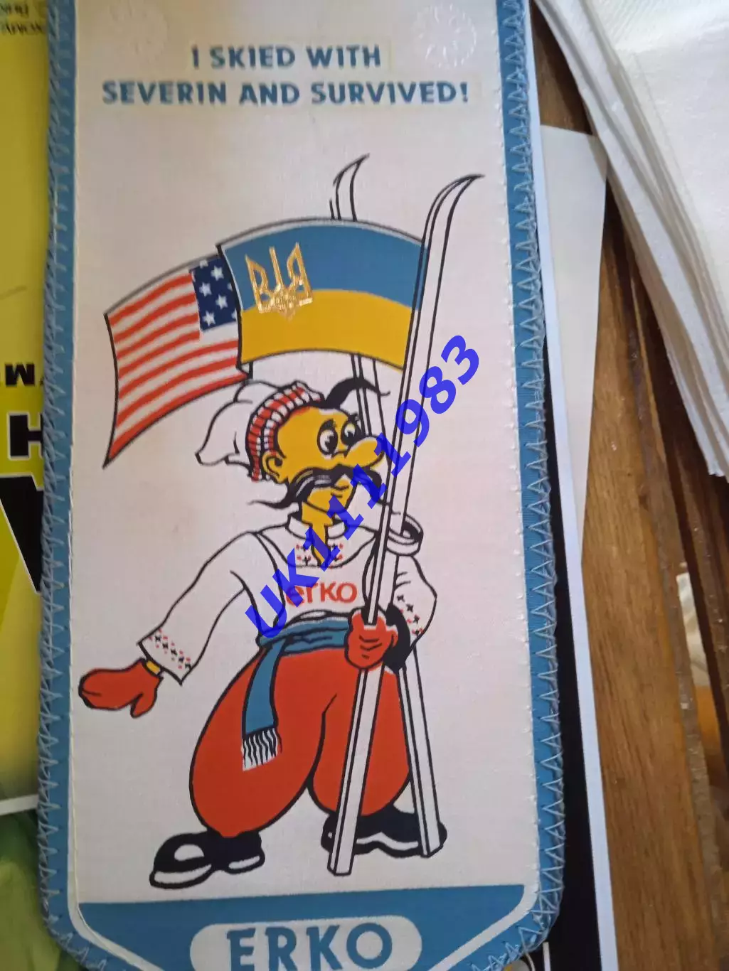 Україна ; США