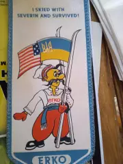 Україна ; США