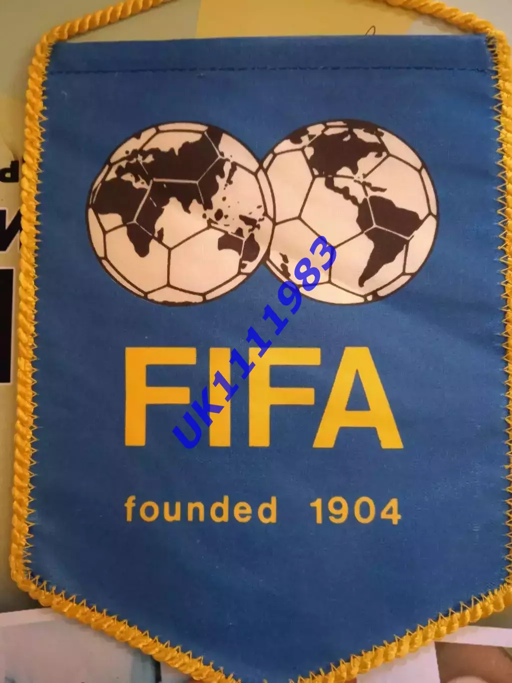 FIFA - колекційний