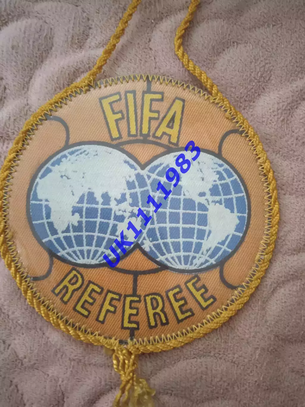 ФіФАрейфері