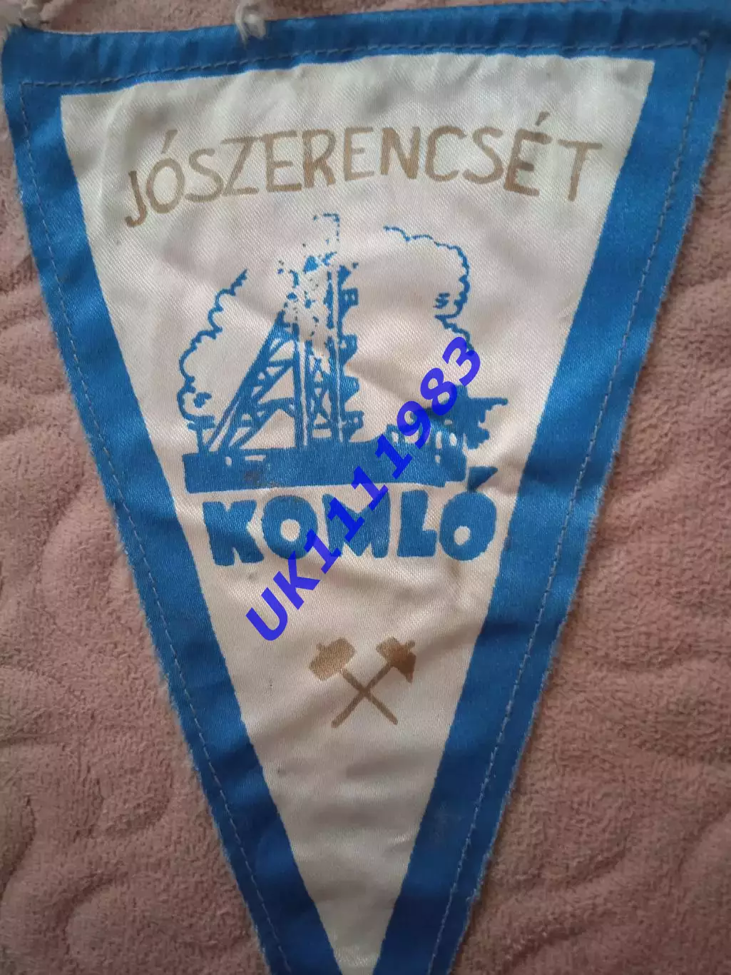 Крило Баньяш 1