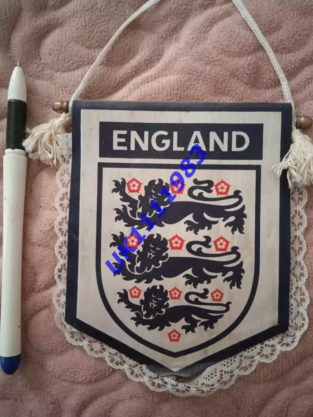 АнгліяEngland