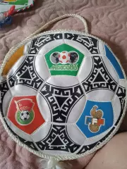 Мексика1986 -2 великий