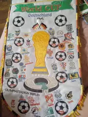 Німеччина2006 оригінал з Німеччини великий