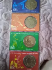 Німеччина. 2006 бронза