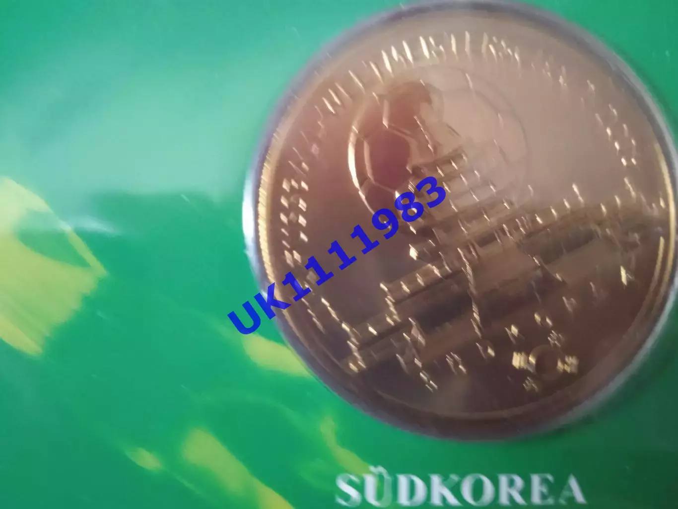 Німеччина2006 бронза 2