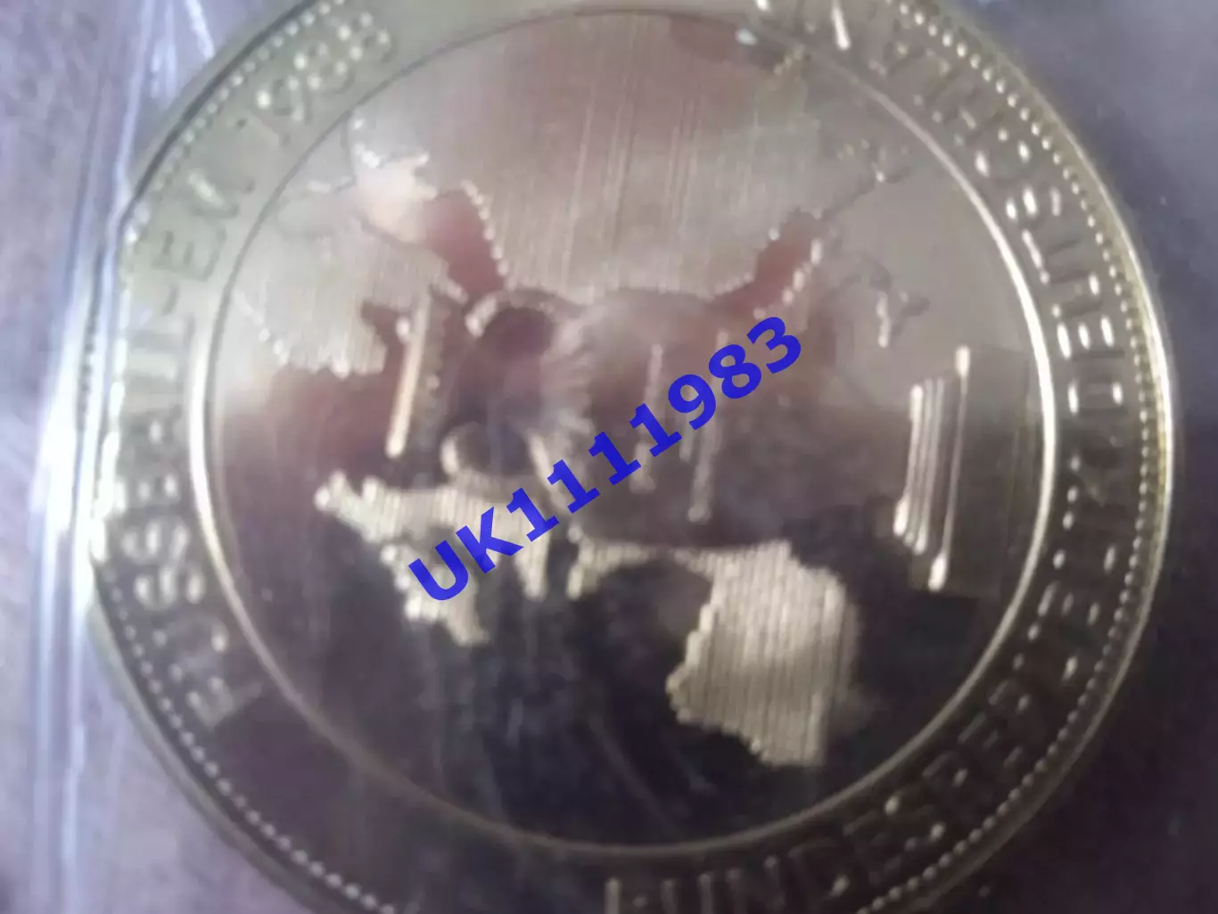 Німеччина2006 бронза 4