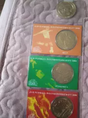 Німеччина2006 бронза