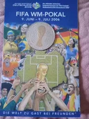 Німеччина2006 оригінал з Німеччини