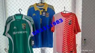 Футболка,Зб.УКРАЇНИ(ДЕДЕЧКО).