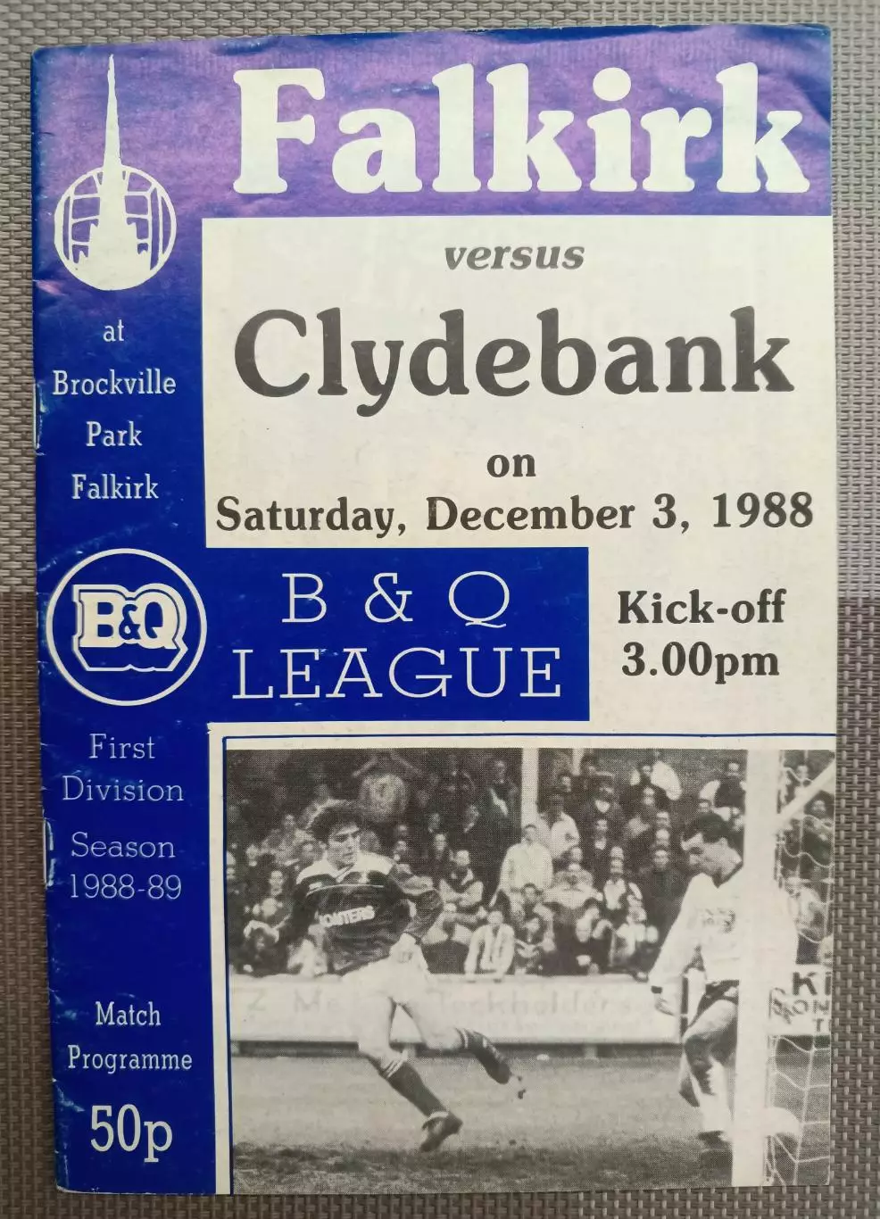 Журнал. Футбол. Реклама.