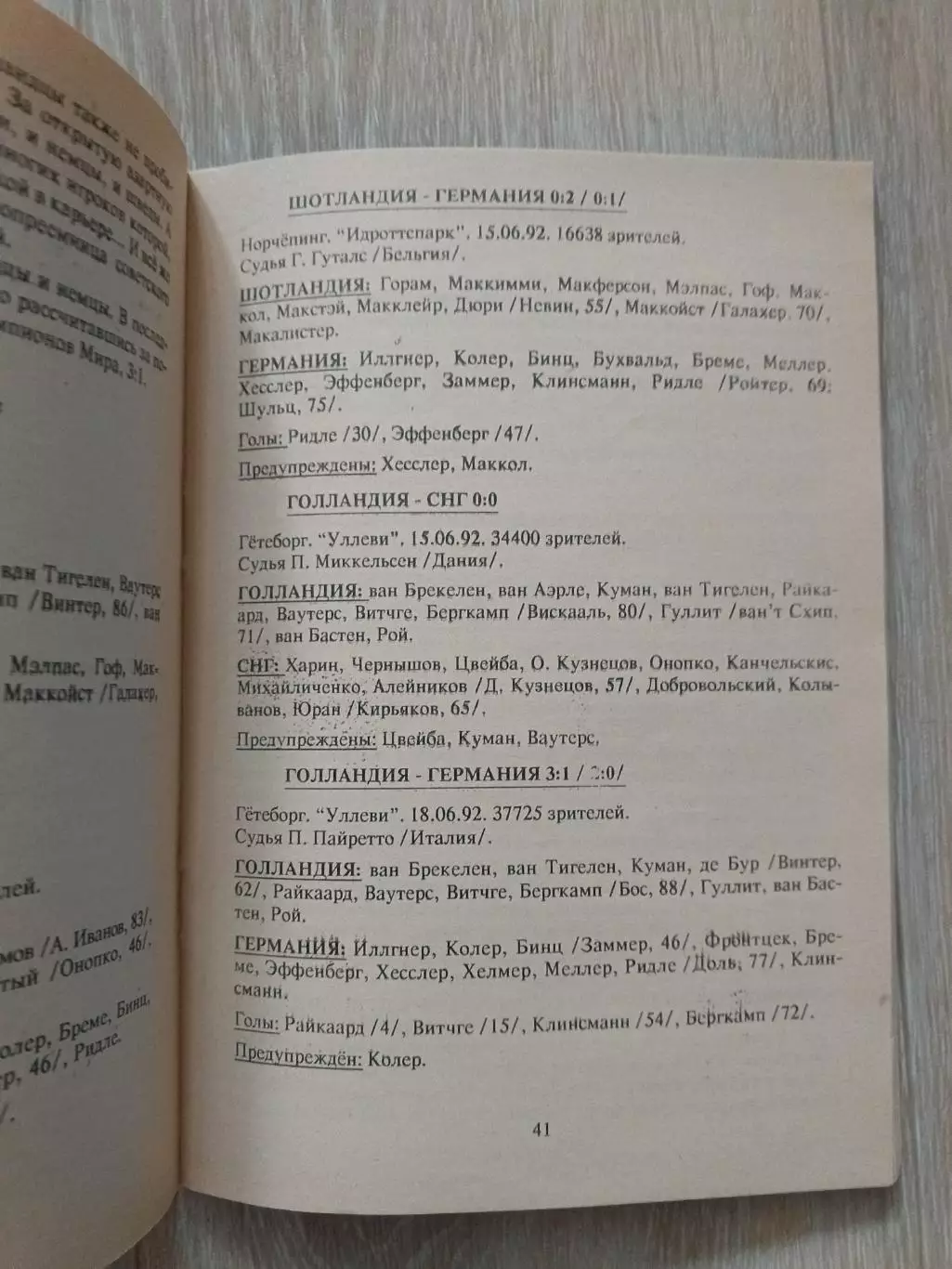 На футбольных полях мира. Ростов на Дону. 2