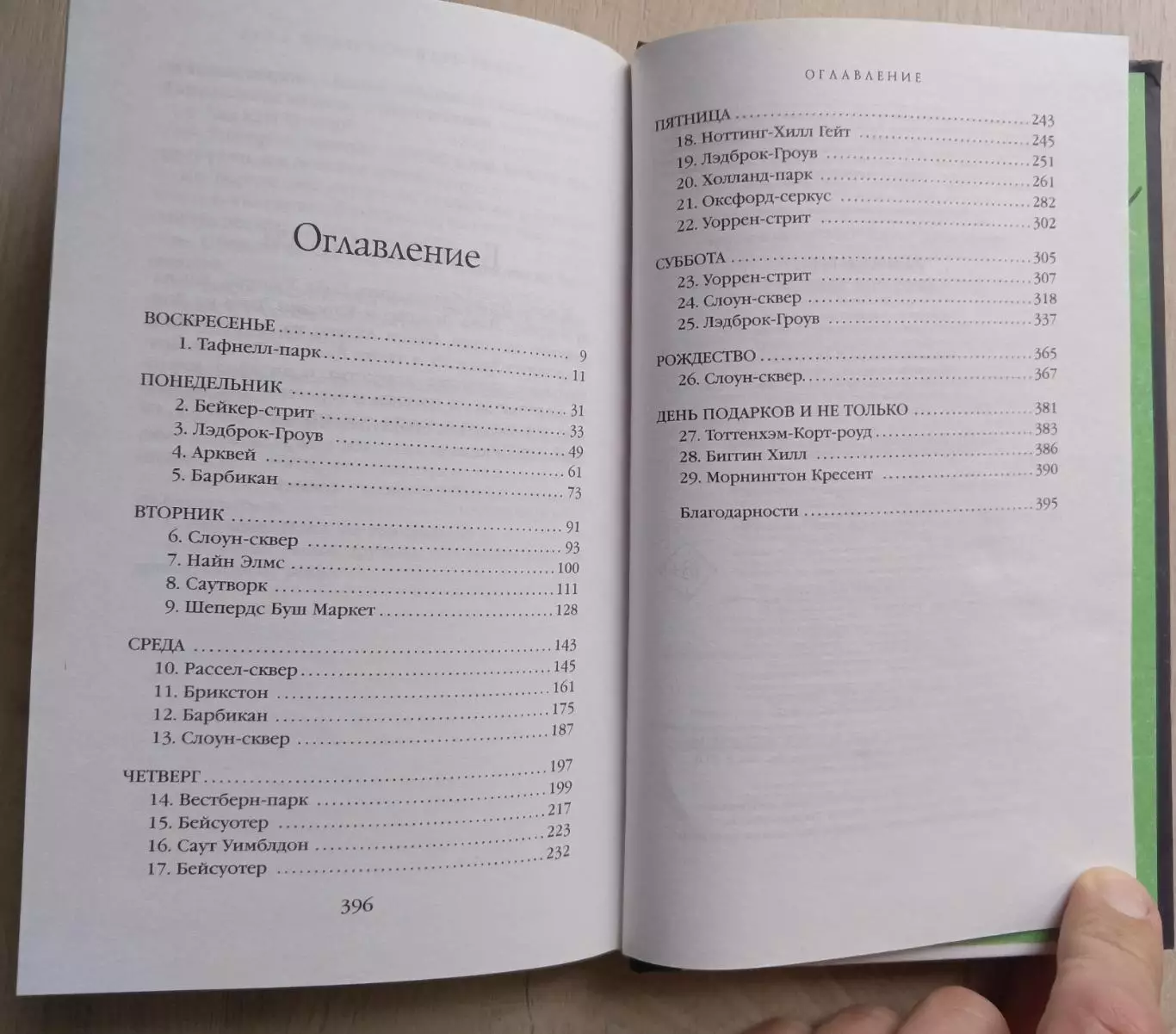 Шепот под землёй. Новая. 4