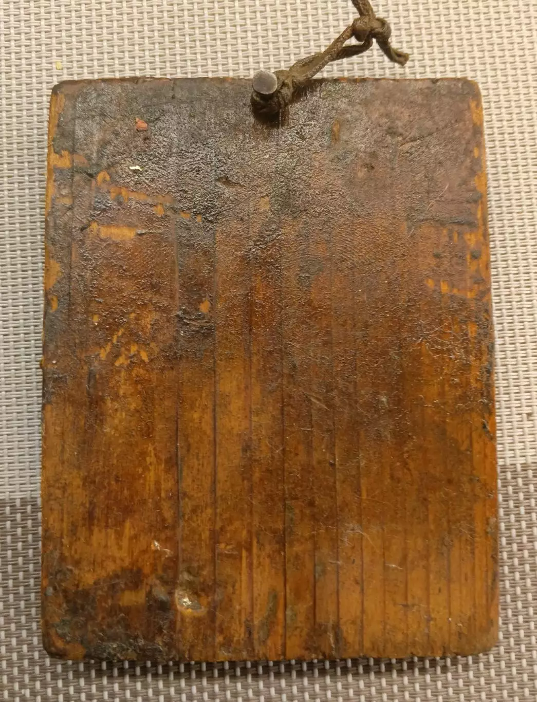 Икона. Жако. Феодосий Черниговский. 5