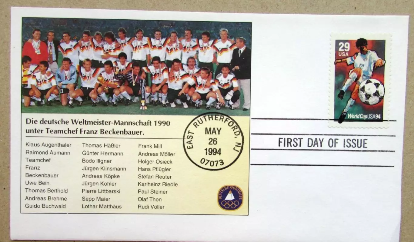 США Футбол ЧМ.