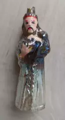 Ёлочная игрушка. Кощей. Редкая!!!!