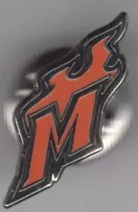 Значок ХК Металлург(Новокузнецк) - 2016/17 официальный