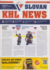 Слован(Братислава) - Амур(Хабаровск) / Сибирь / Адмирал(Владивосток) - 2013/14