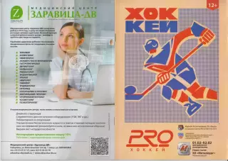 Амур(Хабаровск) - Металлург(Новокузнецк) - 2014/15