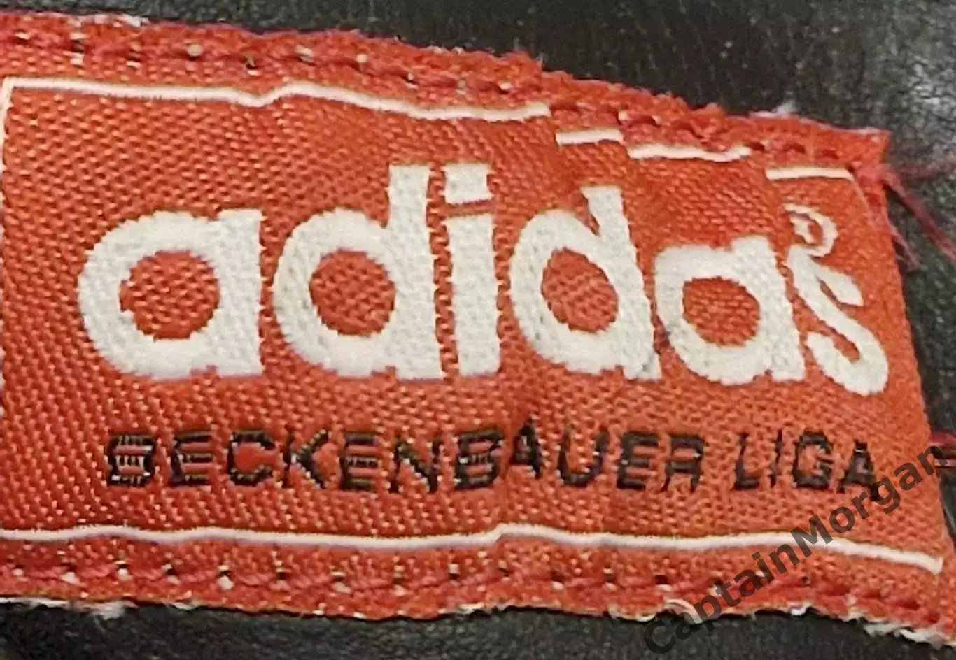 Бутсы Adidas Beckenbauer Liga размер 46 винтаж 2