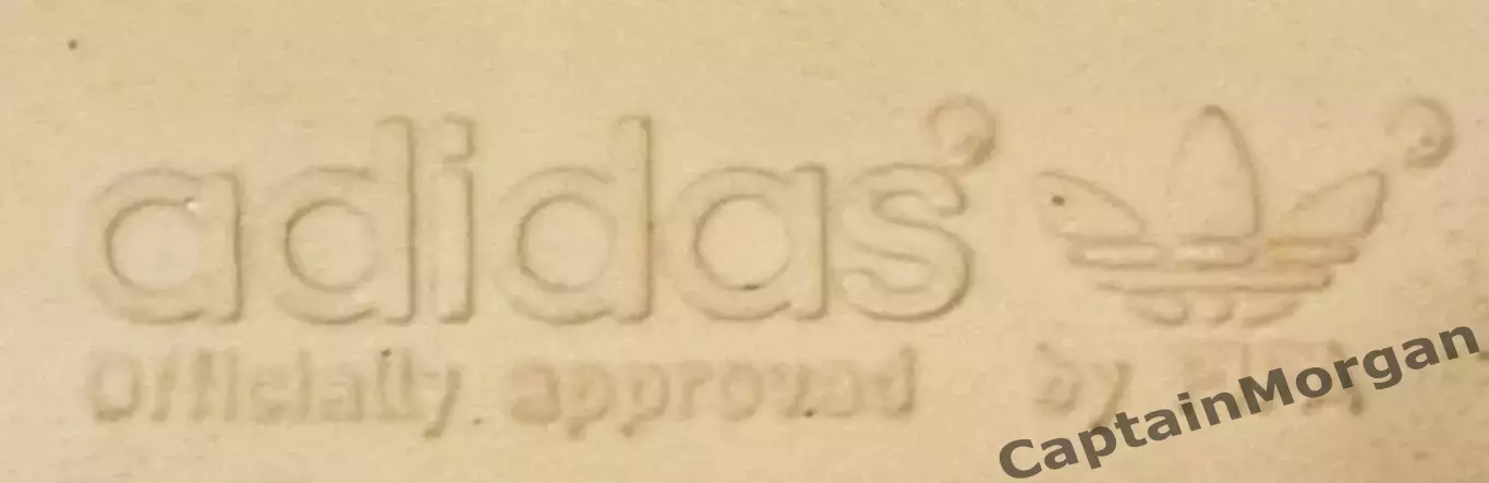 Бутсы Adidas Beckenbauer Liga размер 46 винтаж 5