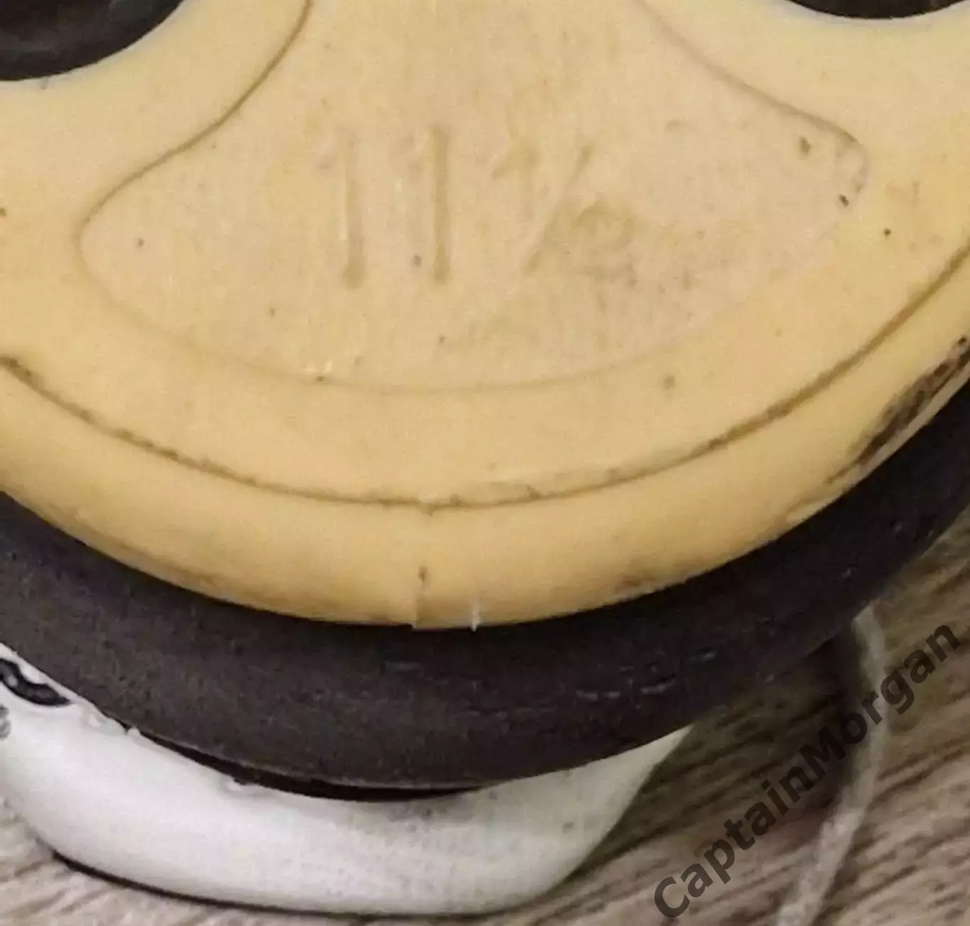 Бутсы Adidas Beckenbauer Liga размер 46 винтаж 6