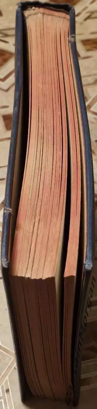 Выпускной фотоальбом ЛВИМУ им. адм. Макарова 1971г 7