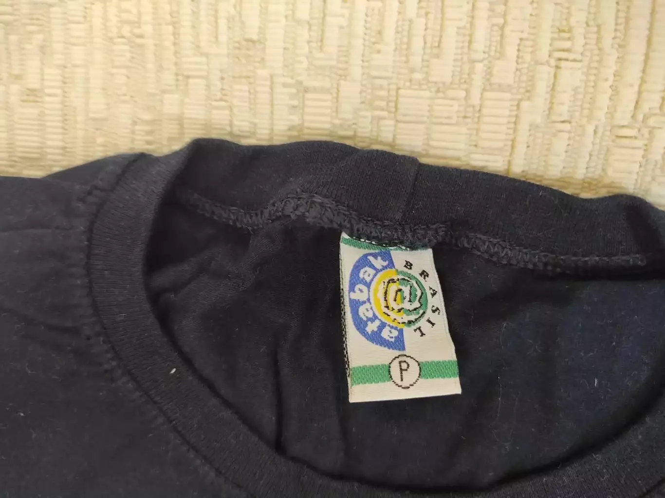 Футболка с мундиаля 2014.Бразилия. 1