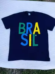 Футболка с мундиаля 2014.Бразилия.