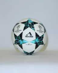 Мяч MINI Match Ball Replica UEFA CHAMPIONS LEAGUE 2017