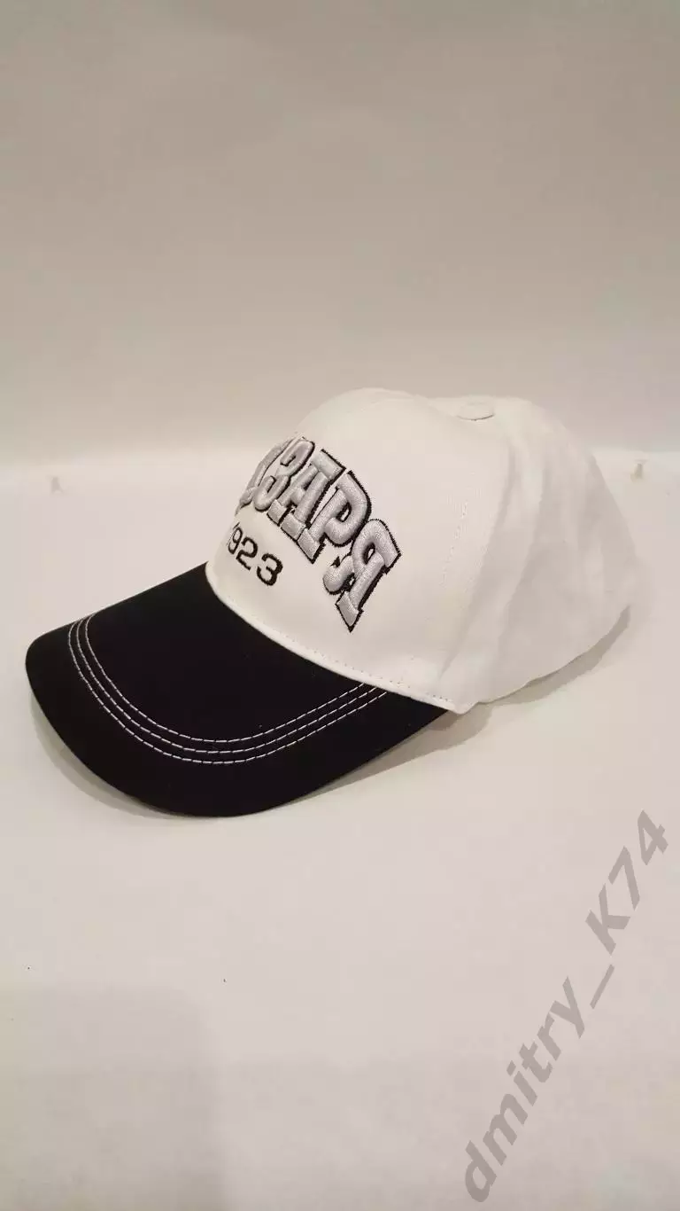 Бейсболка ФК ЗАРЯ Луганск. 1