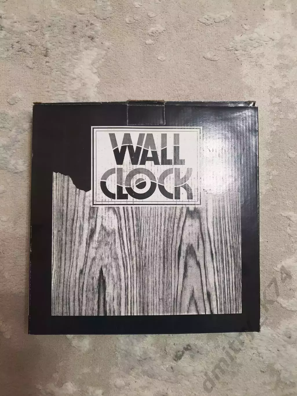 Часы настенные с логотипом ФК ЗАРЯ Луганск 2