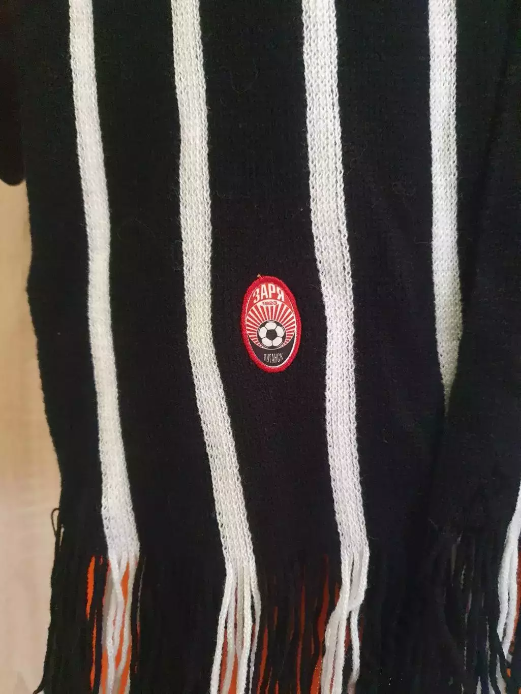 Комплект Кубок УкраиныФК ЗАРЯ Луганск - ФК ШАХТЕР Донецк. 4