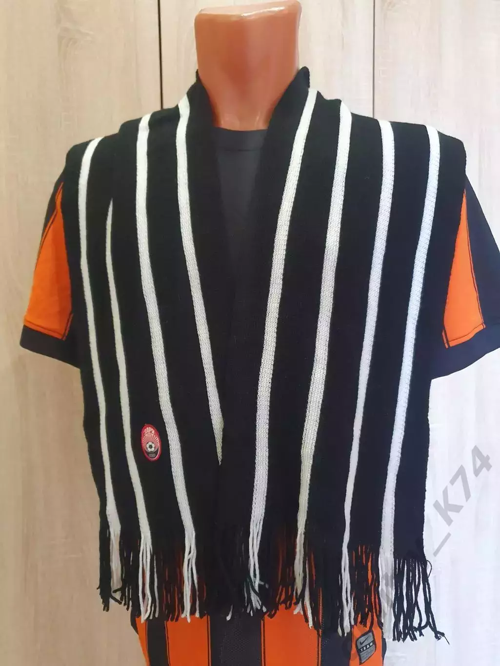 Комплект Кубок УкраиныФК ЗАРЯ Луганск - ФК ШАХТЕР Донецк. 3