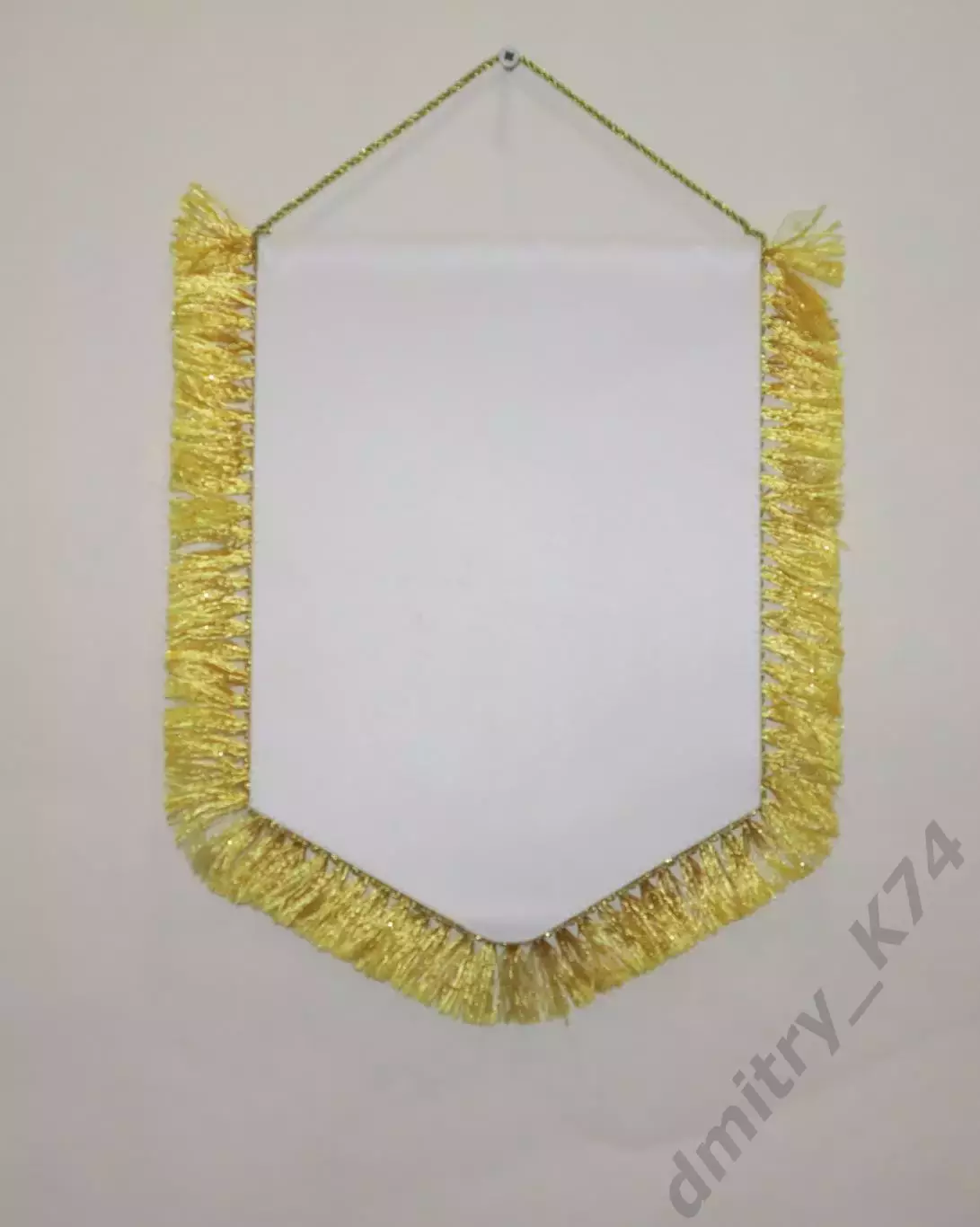 Вымпел капитанский ФК ДЕСНА Чернигов - ФК ЗАРЯ Луганск УПЛ 1