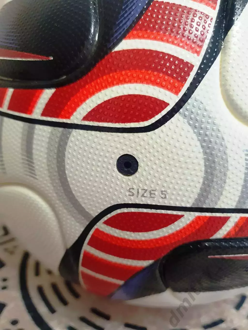 Официальный мяч ADIDAS UEFA EUROPA LEAGUE 2016 - 2017 4