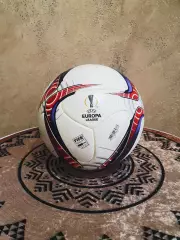Официальный мяч ADIDAS UEFA EUROPA LEAGUE 2016 - 2017