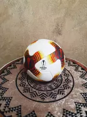 Официальный мяч ADIDAS UEFA EUROPA LEAGUE 2017 - 2018