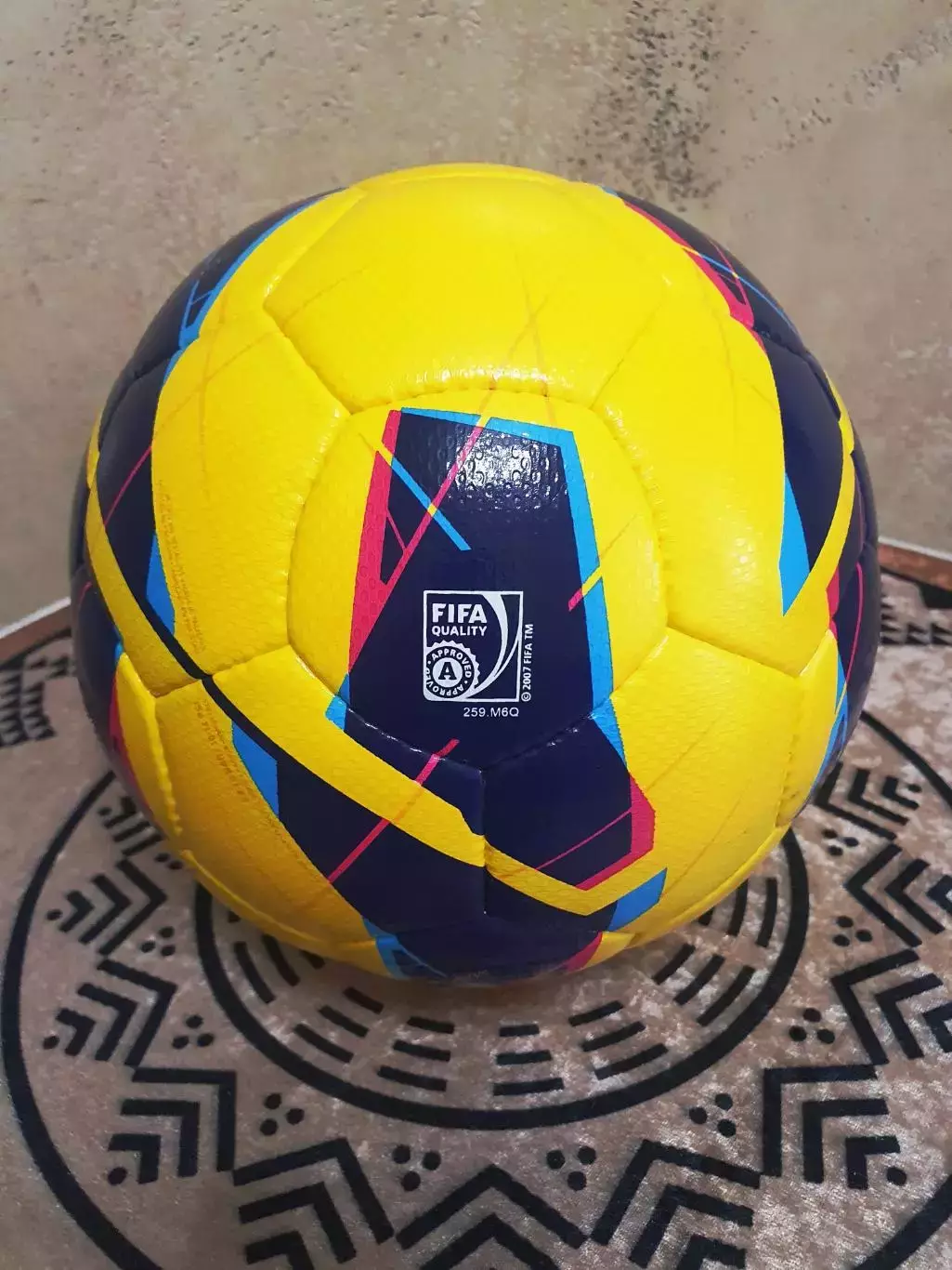 Официальный мяч NIKE MAXIM 2012 - 2013 2