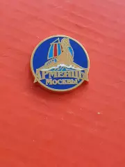 Значок ФК ЦСКА.