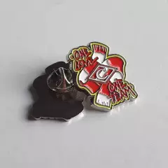 Значок ФК СПАРТАК Москва