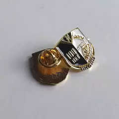Значок ФК ТОРПЕДО - 100