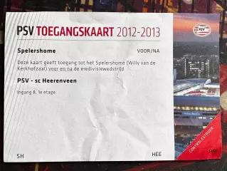PSV(ПСВ)-sc Heerenveen(Геренвен) 11.11.2012